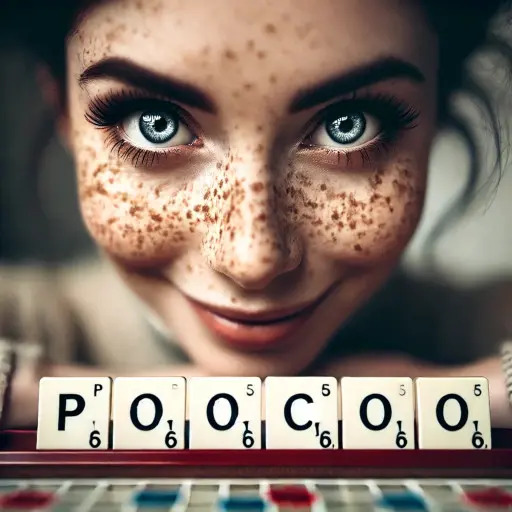 Poocoo.pl - Słownik Scrabble, generator słów z liter, anagramator i pomocnik do Literaków Słownik Scrabble online Poocoo – Twój pomocnik do gry w Literaki i Scrabble, generator anagramów